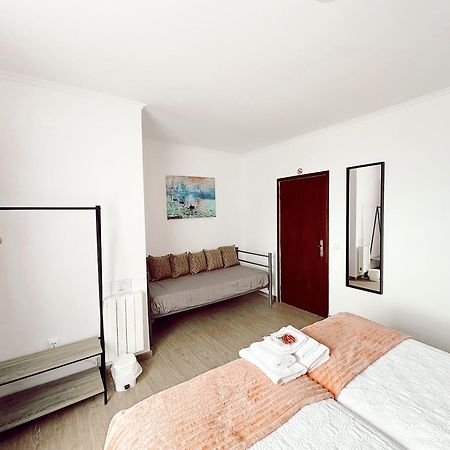 Gardens Guest House São Vicente 외부 사진