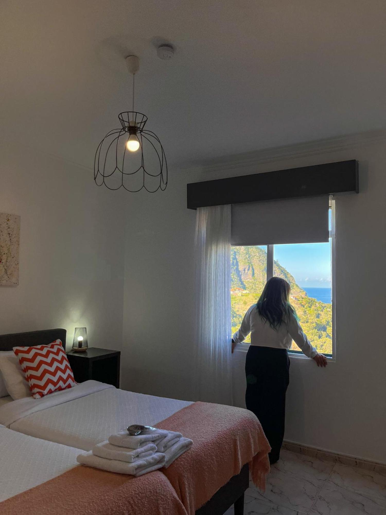 Gardens Guest House São Vicente 외부 사진