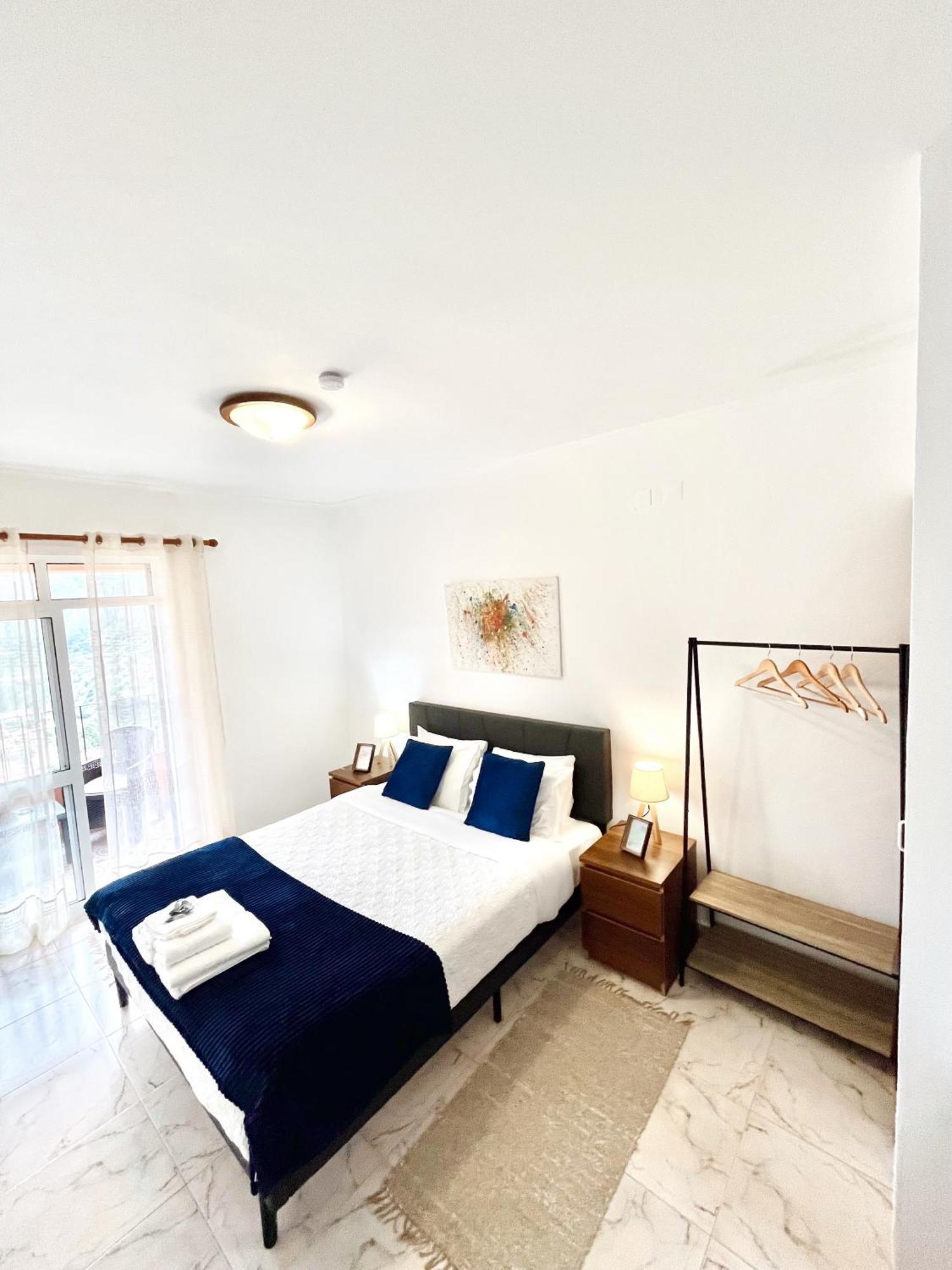 Gardens Guest House São Vicente 객실 사진