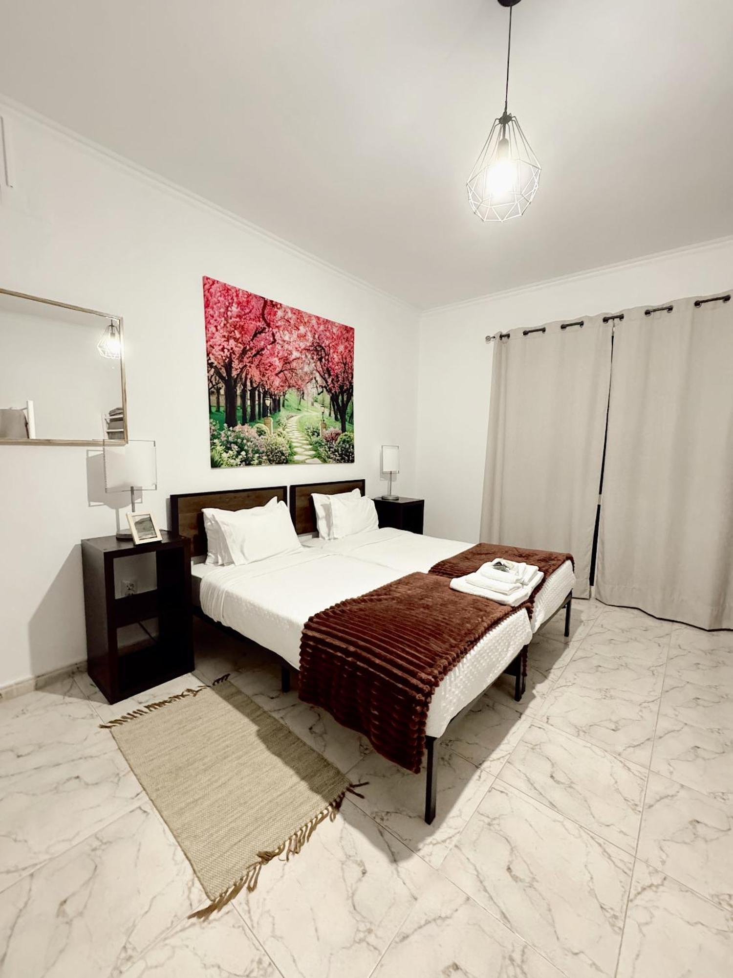 Gardens Guest House São Vicente 객실 사진