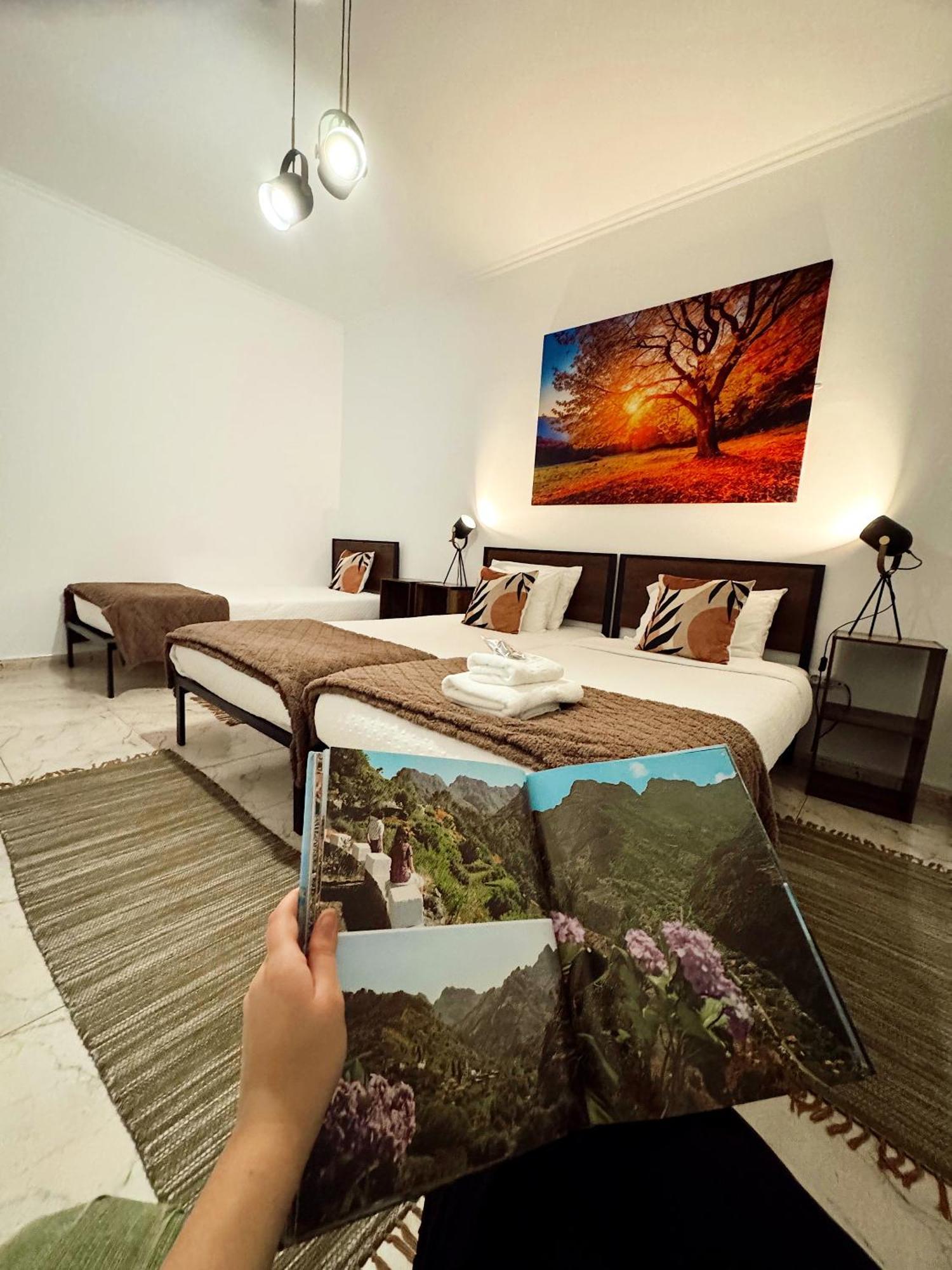 Gardens Guest House São Vicente 외부 사진