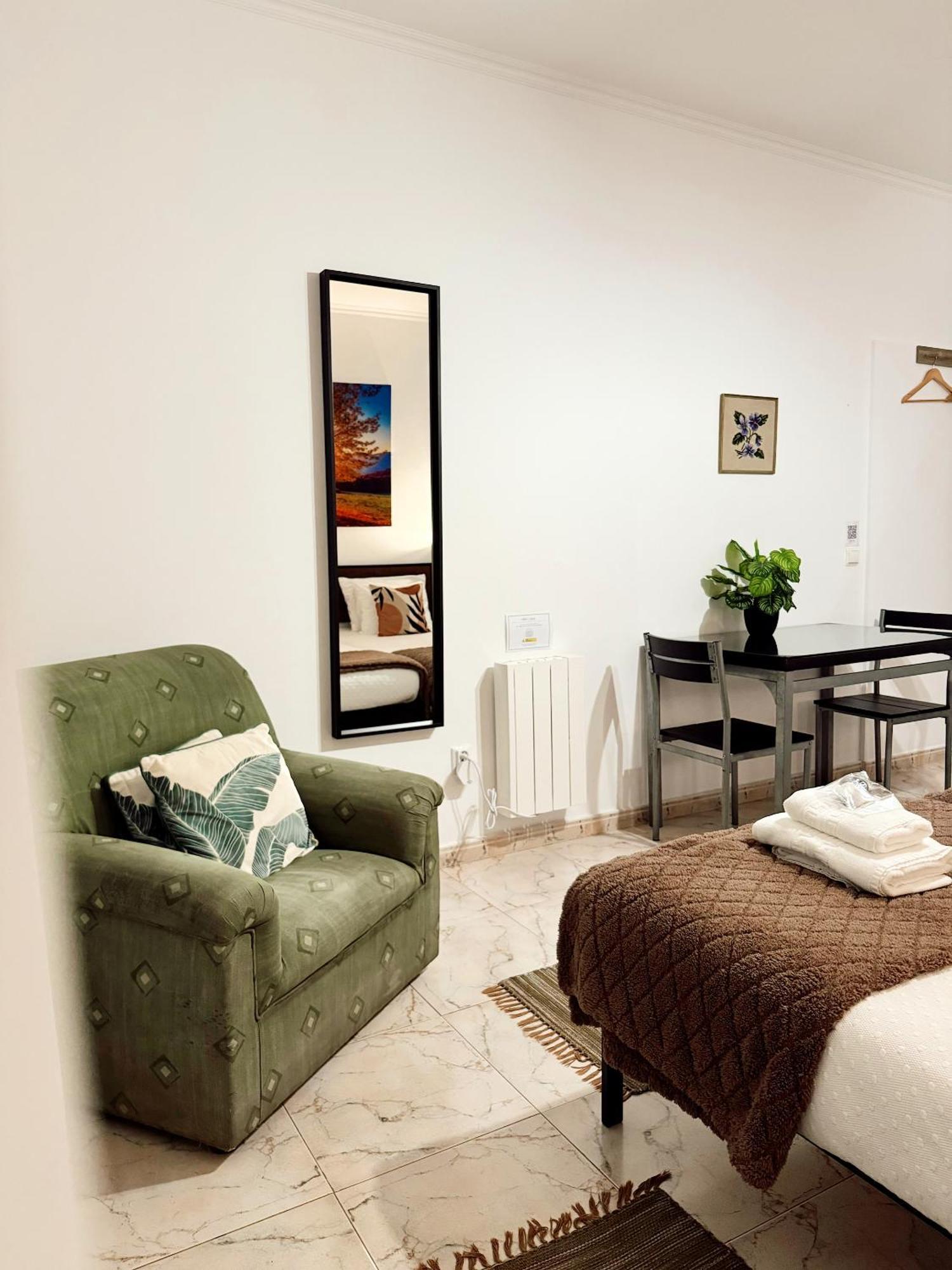 Gardens Guest House São Vicente 외부 사진