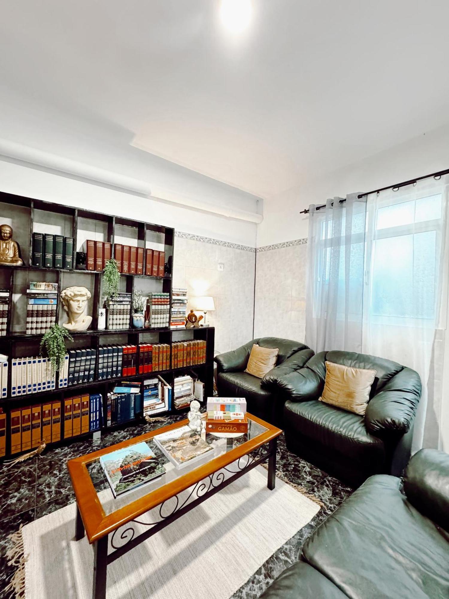Gardens Guest House São Vicente 외부 사진