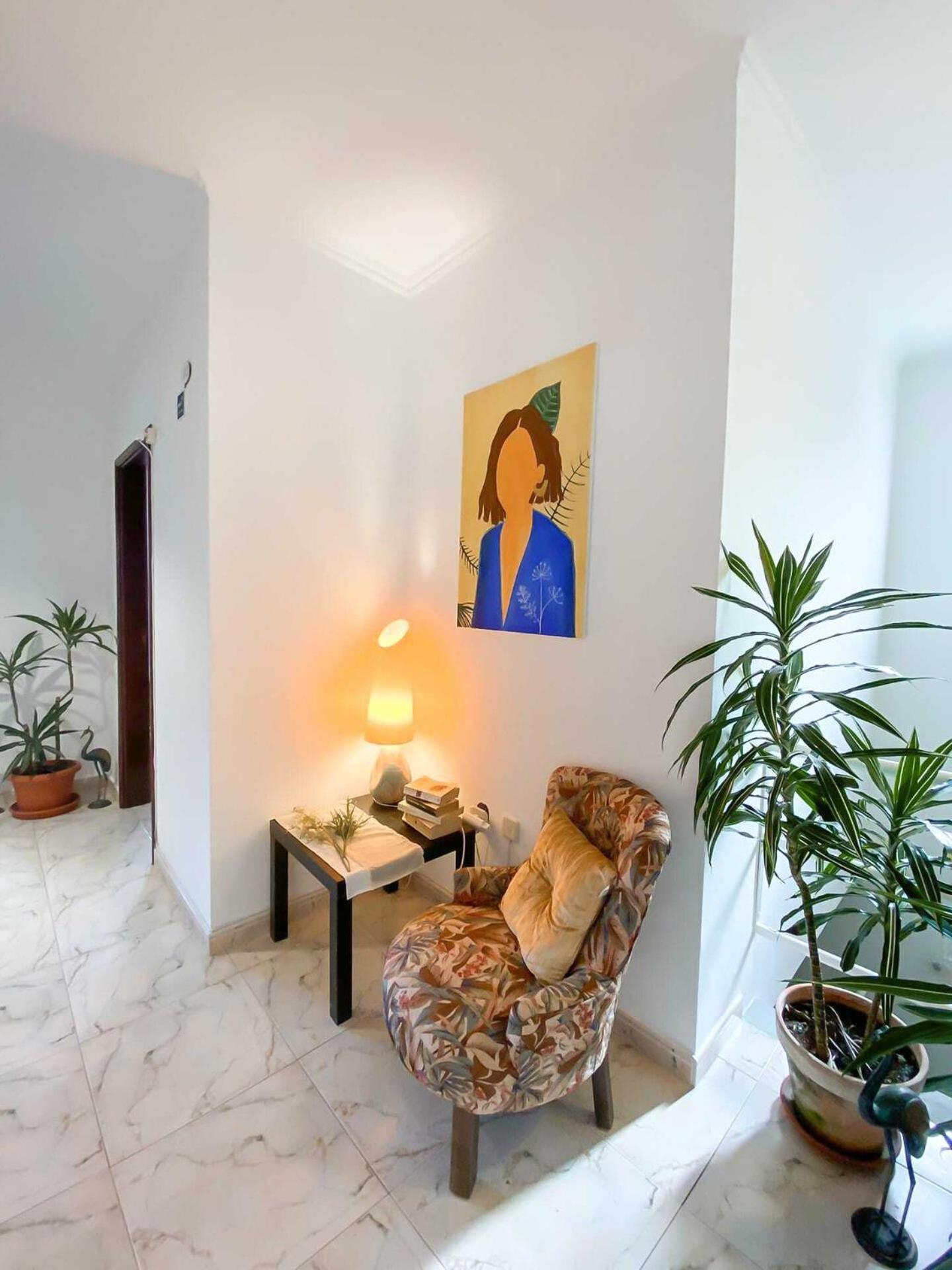 Gardens Guest House São Vicente 외부 사진