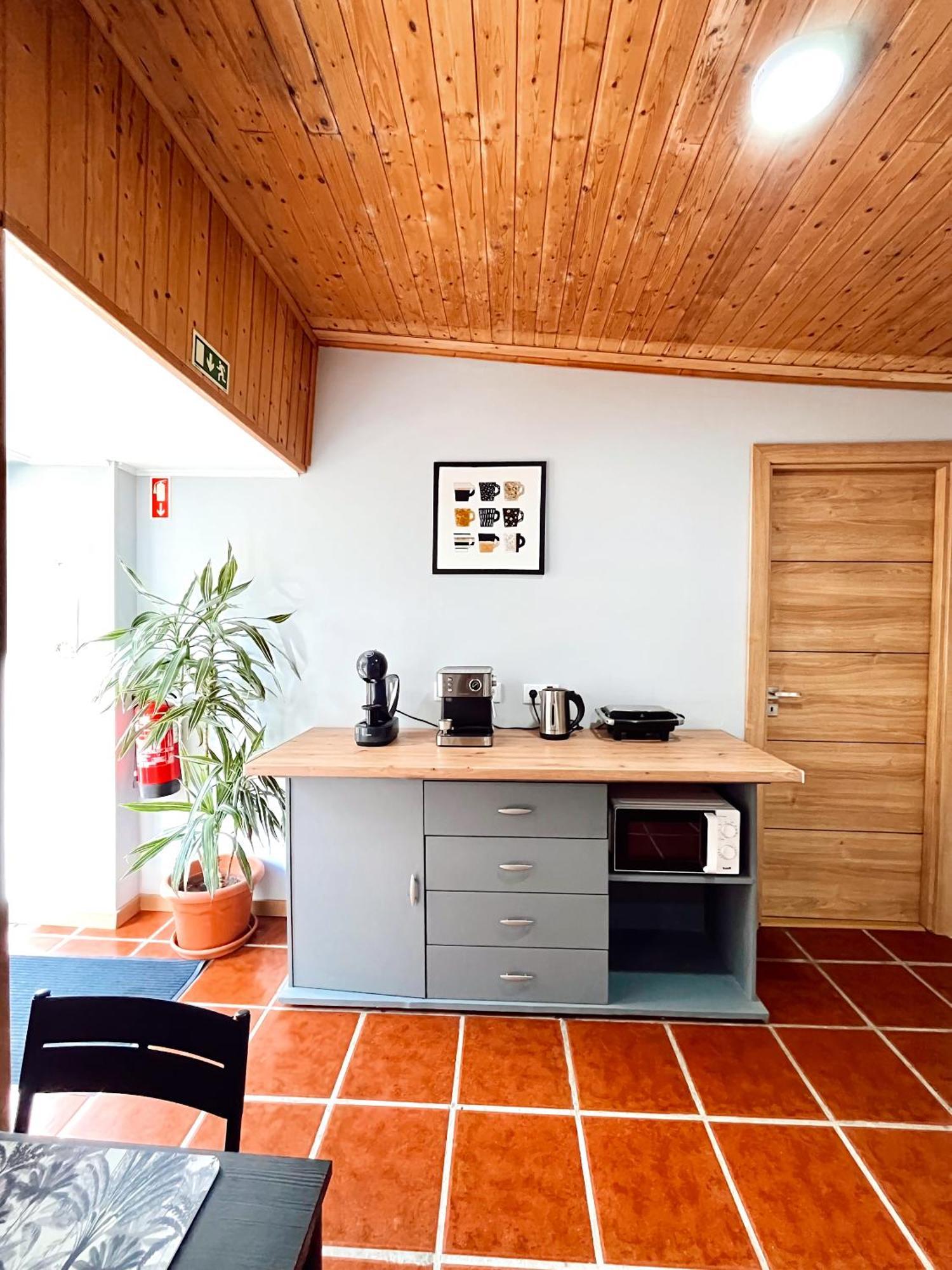 Gardens Guest House São Vicente 외부 사진