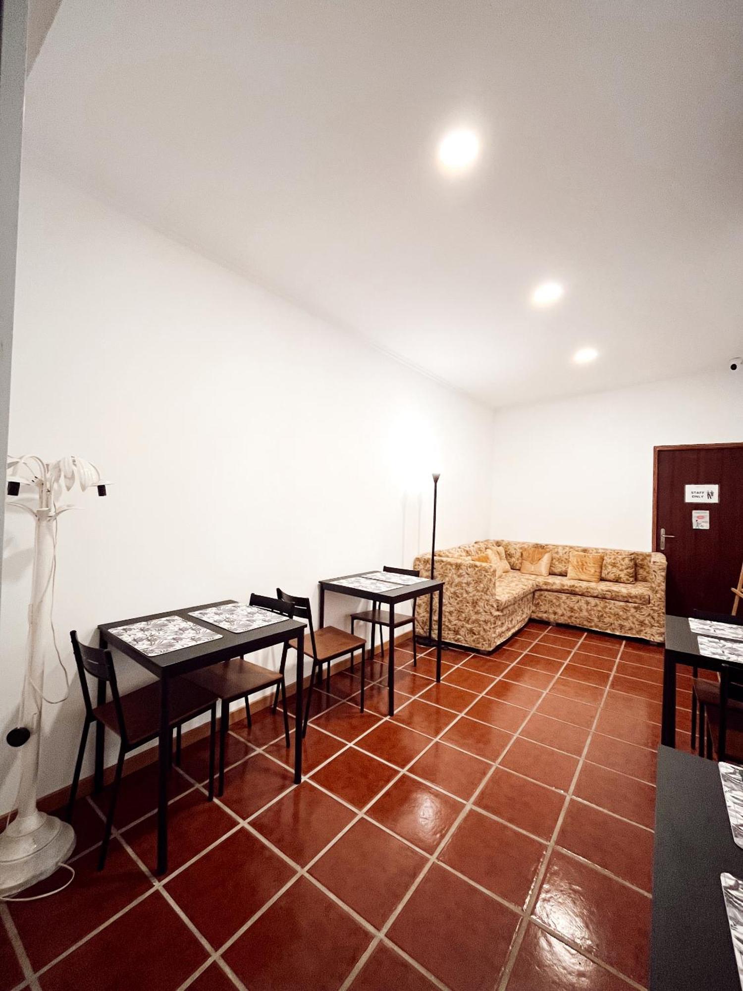 Gardens Guest House São Vicente 외부 사진