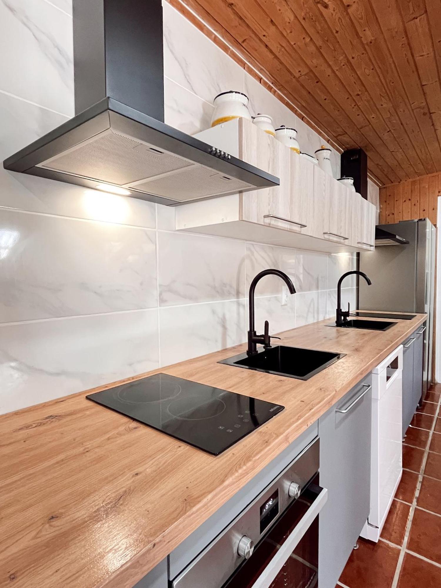 Gardens Guest House São Vicente 외부 사진