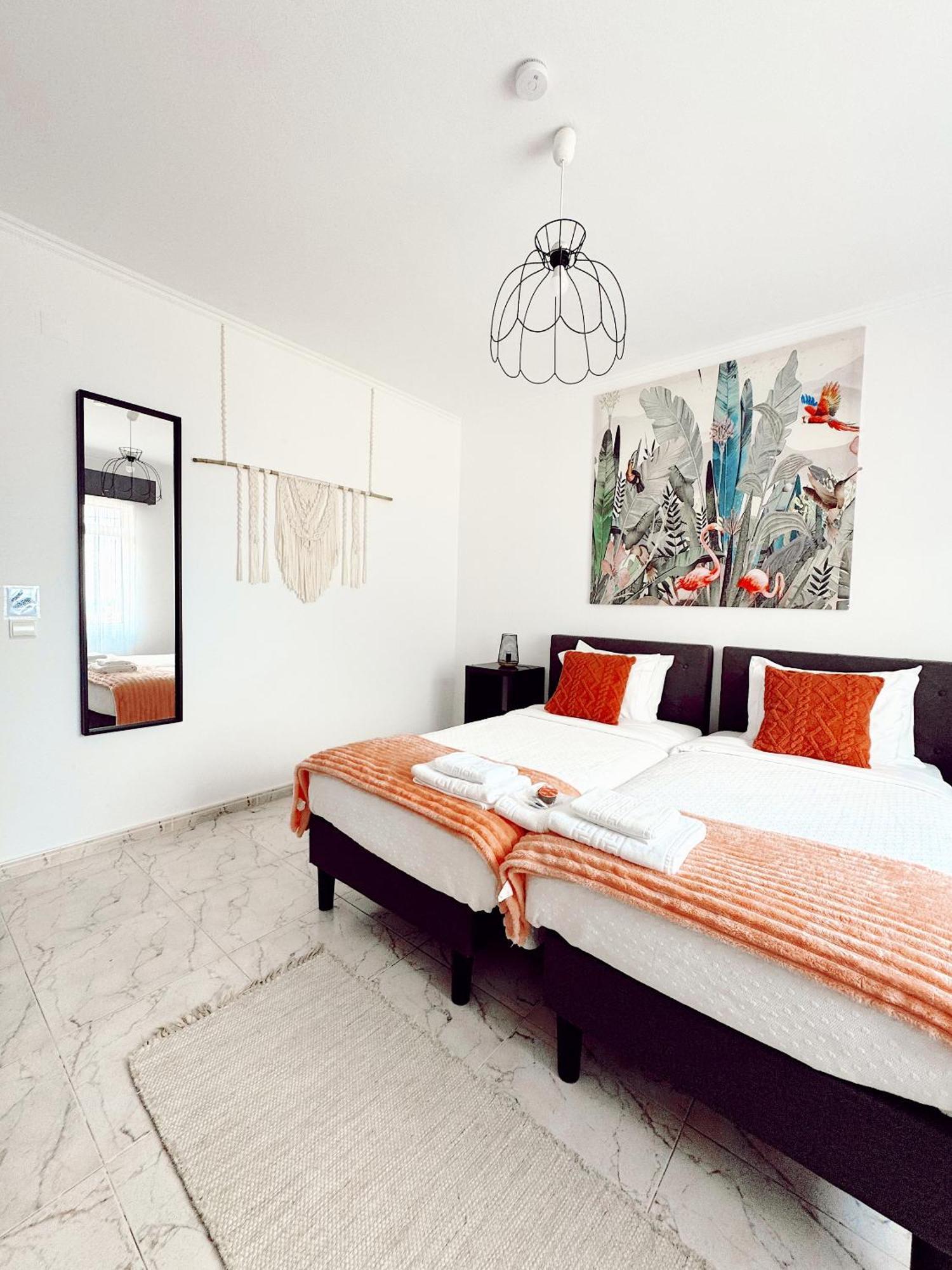 Gardens Guest House São Vicente 외부 사진