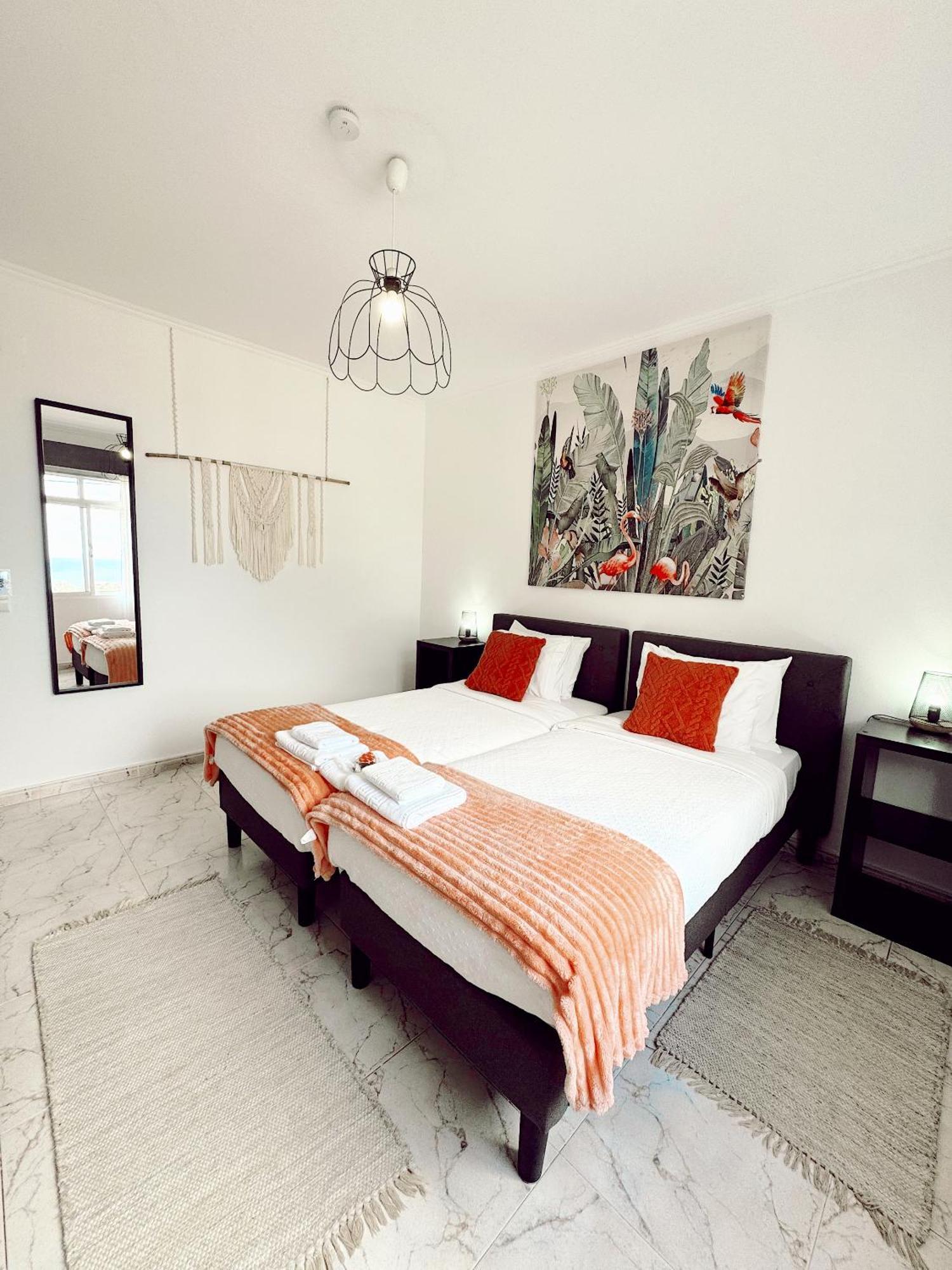 Gardens Guest House São Vicente 외부 사진