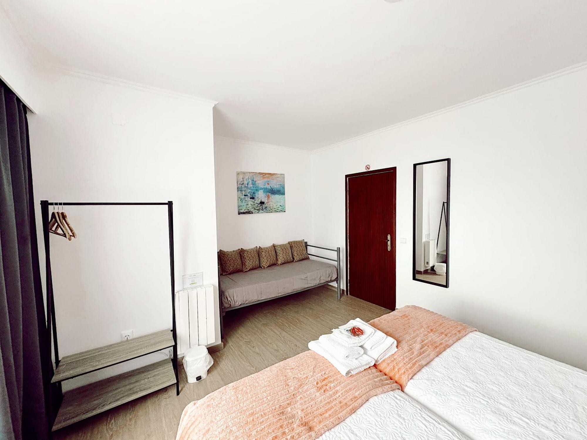 Gardens Guest House São Vicente 외부 사진
