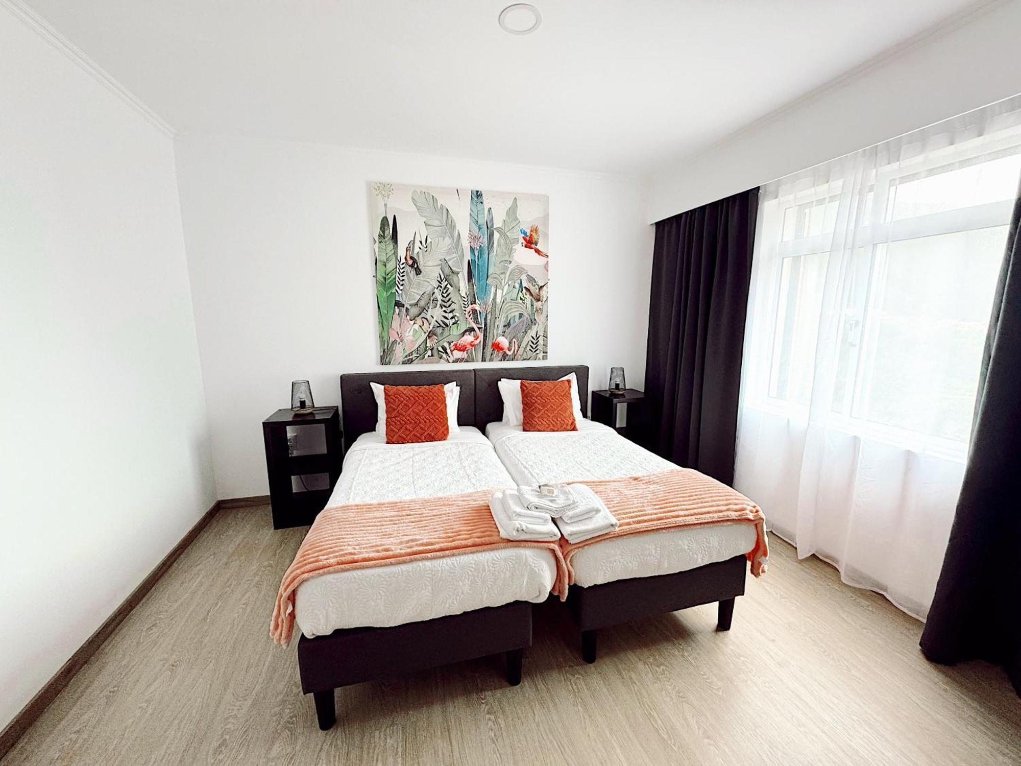 Gardens Guest House São Vicente 외부 사진